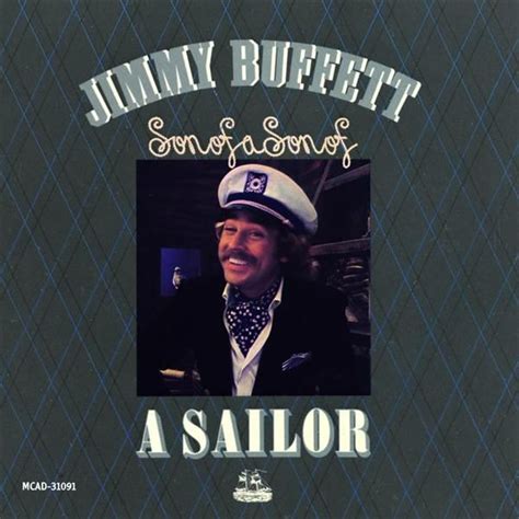 jimmy sailor.